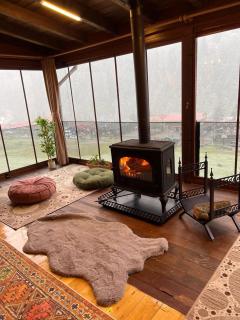 Ayder Villa Babil - 3
