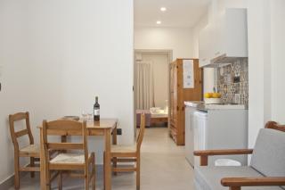 Vaso Apartments - Platanias - 9