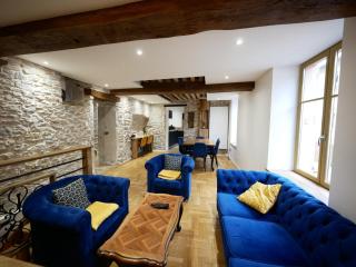 Gîte de Crémieu - gitesdesbalcons-com - Crémieu - 5