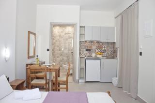 Vaso Apartments - Platanias - 0