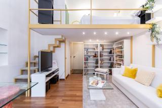 Barbaroux Duplex al Quadrilatero by Wonderful Italy - Turin - 0