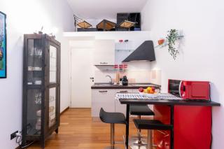 Barbaroux Duplex al Quadrilatero by Wonderful Italy - Turin - 7