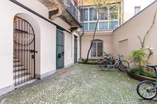 Barbaroux Duplex al Quadrilatero by Wonderful Italy - Turin - 9
