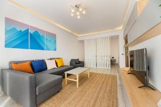 The Mountain Nest - Braşov - 2