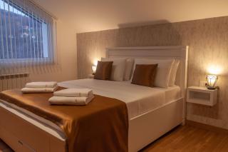 Modern Mountain - Apartman 401 - Kolašin - 4