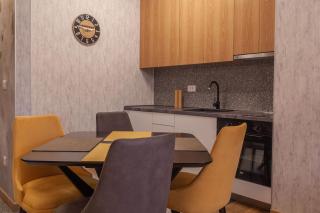 Modern Mountain - Apartman 401 - Kolašin - 1