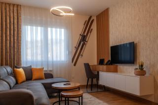 Modern Mountain - Apartman 401 - Kolašin - 2