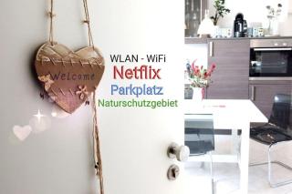 70qm Wohnung, 76771 Hördt, Naturschutzgebiet, Rheinland-Pfalz - Hördt - 0
