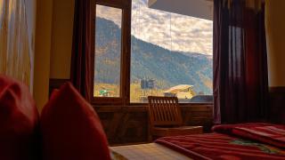 YOLO Backpackers - Manali - Manāli - 5