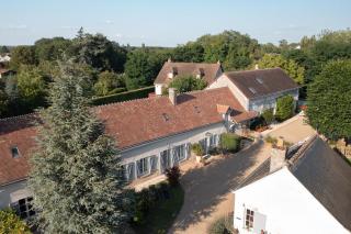 Le Clos de La Rousseliere - Francueil - 9