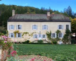 La SAURA - Lusigny-sur-Ouche - 4