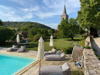 La SAURA - Lusigny-sur-Ouche - 1