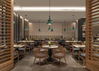 Empark Prime Hotel Beijing Wangfujing - 1
