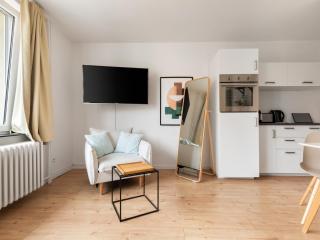 limehome Kassel Motzstraße - Kassel - 2