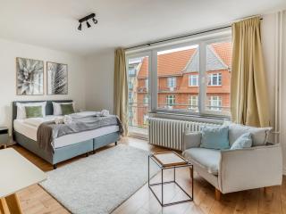 limehome Kassel Motzstraße - Kassel - 7