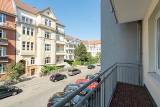 limehome Kassel Motzstraße - Kassel - 5