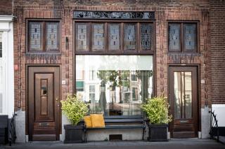 Logement De drie stokvisschen - Middelburg - 8