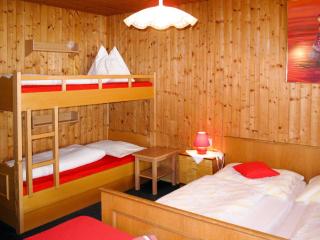 Holiday Home Moosen - NKI210 by Interhome - Neukirchen am Grossvenediger - 2