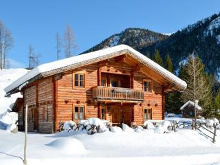 Chalet Gnadenalm by Interhome - 5