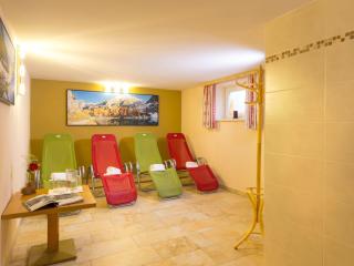 Chalet Gnadenalm by Interhome - 1