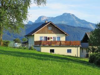 Holiday Home Mayrhofer by Interhome - Oberwang - 0
