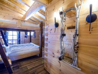 Chalet Aualm-2 by Interhome - 1