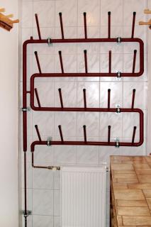 Apartment Prieslern-1 by Interhome - Bramberg am Wildkogel - 4