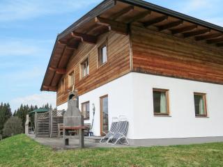 Holiday Home Auer-2 by Interhome - Eben im Pongau - 4