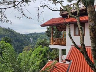 Ella Mount View Guest Inn - Ella - 9