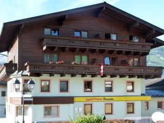 Apartment Vorreiter-1 by Interhome - Uttendorf - 9