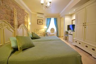 Angelica Traditional Boutique Hotel - Hydra - 4