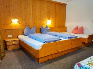 Holiday Home Kainer by Interhome - Strass im Zillertal - 6