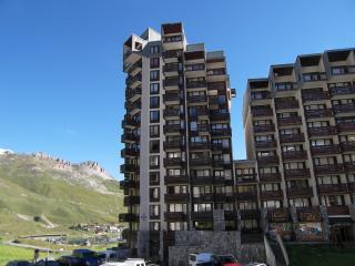 Studio Les Moutières B1 et B2 - Val Claret-8 by Interhome - Tignes - 6