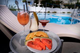 Hotel La Pergola - Sant'Agnello - 4