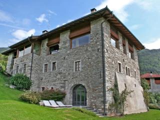 Apartment Maso Dolcevista-2 by Interhome - Lundo - 0