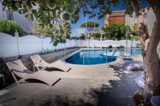 Hotel La Pergola - Sant'Agnello - 2