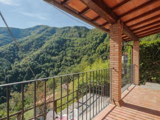 Holiday Home Da Franca by Interhome - Stazzema - 8