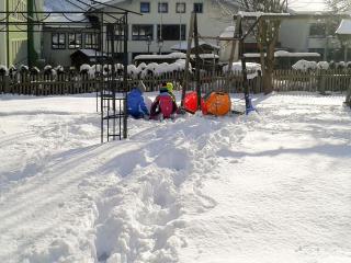 Apartment Vorreiter-2 by Interhome - 5