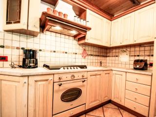 Apartment Santa Lucia-1 by Interhome - 1