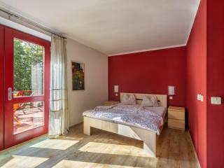 Studio Na mechu-1 by Interhome - Mezná - 8