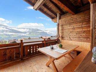 Apartment Apart Wurm-1 by Interhome - Stummerberg - 9