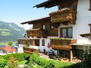 Apartment Marianne - FGZ163 by Interhome - Hart im Zillertal - 0