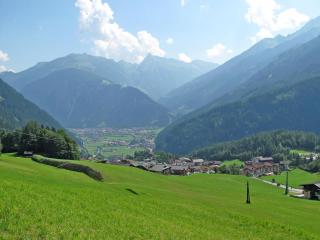 Apartment Huber-1 by Interhome - Zell am Ziller - 2