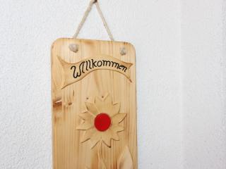 Apartment Christian by Interhome - Ginzling - 1