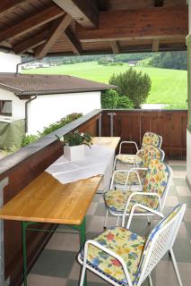 Apartment Sonne-3 by Interhome - Aschau - 9