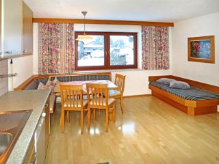 Apartment Sonne-3 by Interhome - Aschau - 8