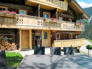 Chalet Alm Chalet by Interhome - Gattererberg - 8