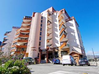 Apartment Trois Vallées 516 by Interhome - Val Thorens - 7