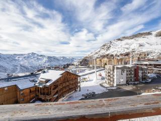 Apartment Trois Vallées 516 by Interhome - Val Thorens - 1
