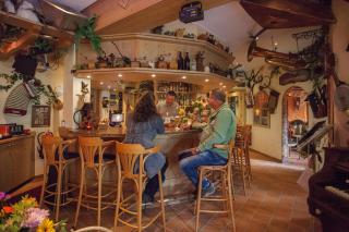 Landhotel Grimmeblick - 7